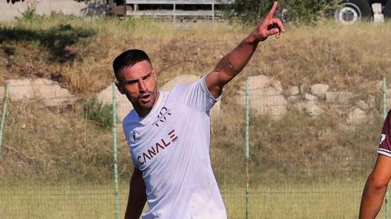 Acireale e Milazzo: sondaggi per un difensore veterano della categoria