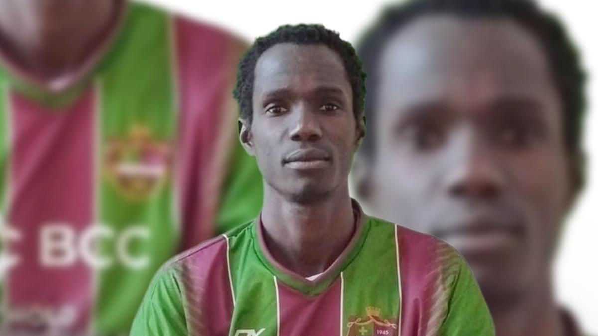 UFFICIALE: Volto nuovo in casa Sancataldese