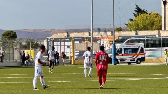 Serie D, girone H: Il Fasano per confermarsi, il Gravina cerca la quadratura del cerchio