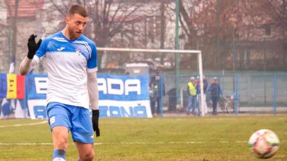 Brindisi: caccia al rinforzo, nel mirino due calciatori