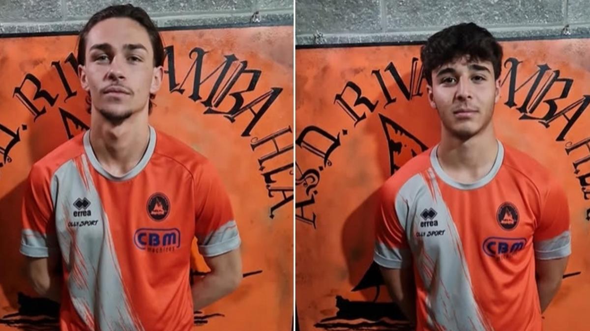 Rivasamba, doppio colpo per rinforzare il centrocampo: arrivano Sinatra e Biaggi