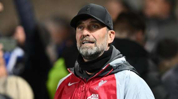 Klopp dice addio alla panchina? Nuovo lavoro per la Red Bull