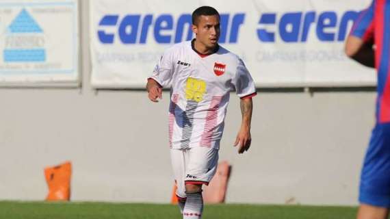 Dopo Cassino, Eric Herrera potrebbe tornare in Campania