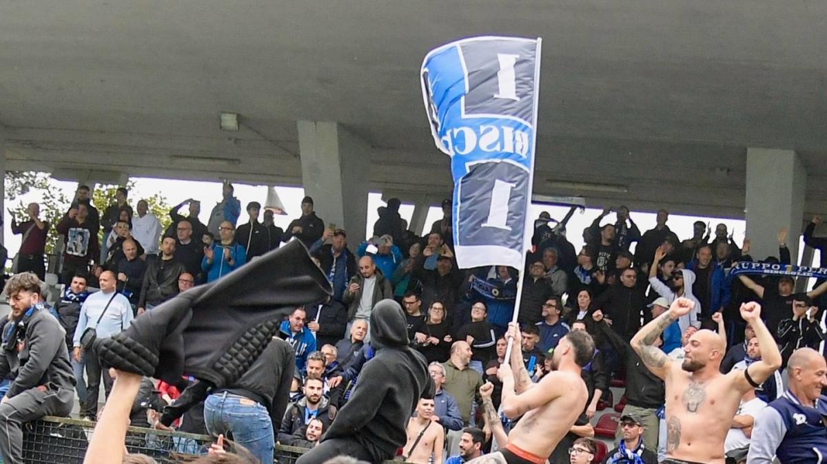 Bisceglie, la finale di Coppa varrà la Serie D. E si può festeggiare già domenica