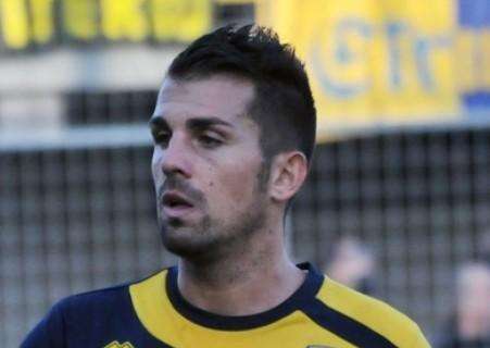 UFFICIALE: Rocco Giannone passa all’Albalonga