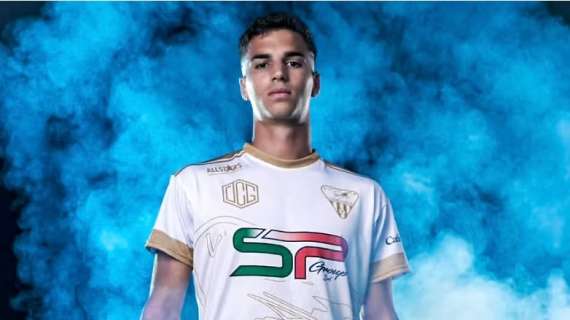 UFFICIALE: Operazione di mercato in uscita per il Chisola