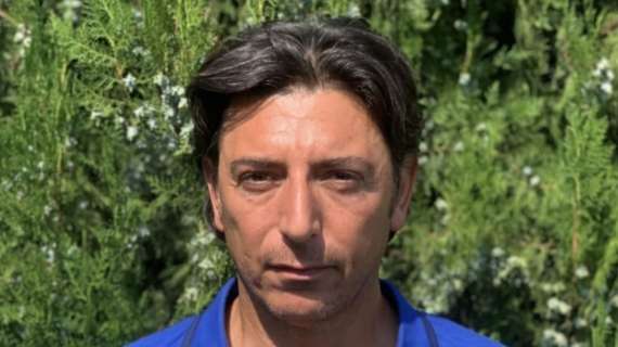 UFFICIALE: Persiceto, l'allenatore arriva dalla Serie D