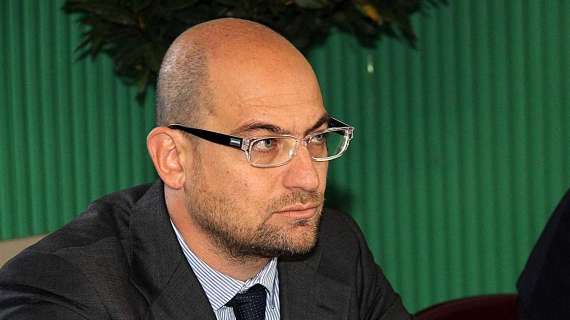 Pontedera, il pres. Millozzi: «Scelto Menichini per la sua esperienza in questa categoria»