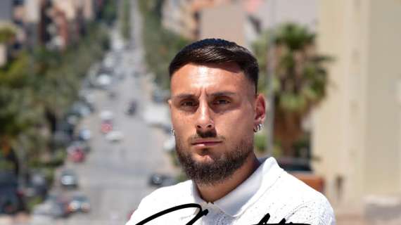 UFFICIALE: Trapani, arriva un difensore goleador affrontato quest'anno