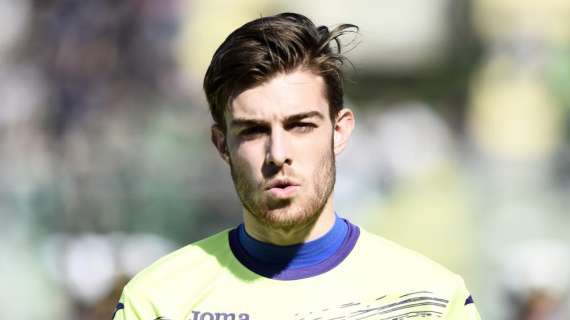 Colpo grosso Spal: arriva l'estremo difensore Giacomel. Triennale per lui