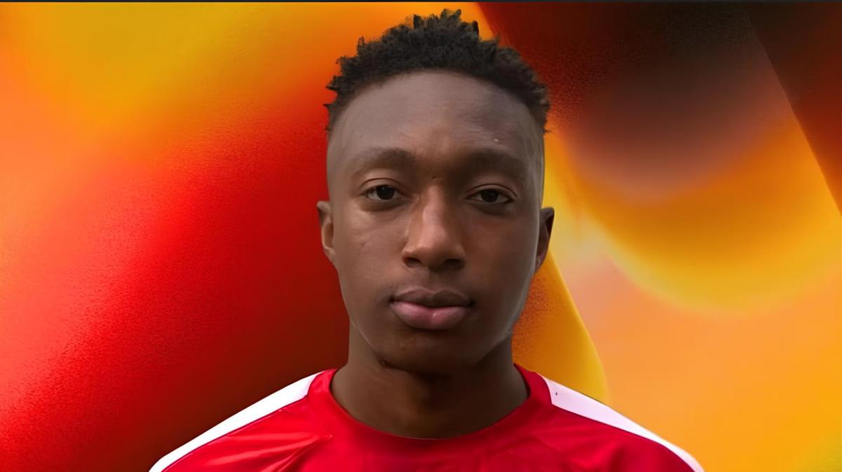 Vibonese, colpo Coulibaly per l'attacco dal Valmontone