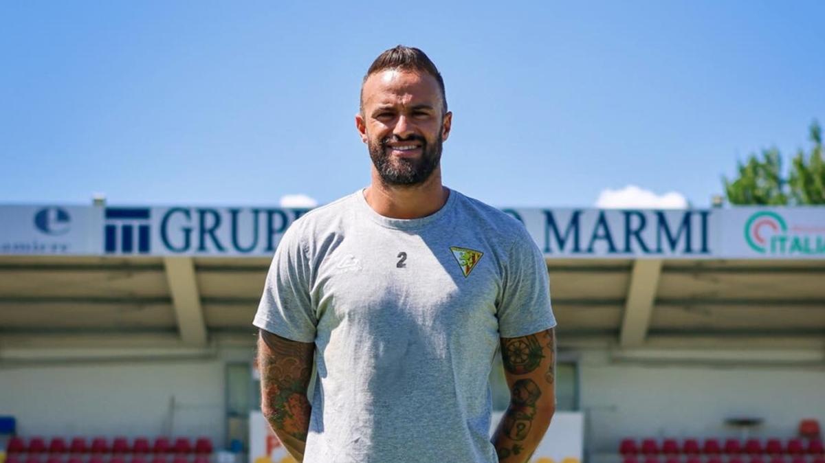 UFFICIALE: Poggibonsi, arriva l'esonero di Gamma