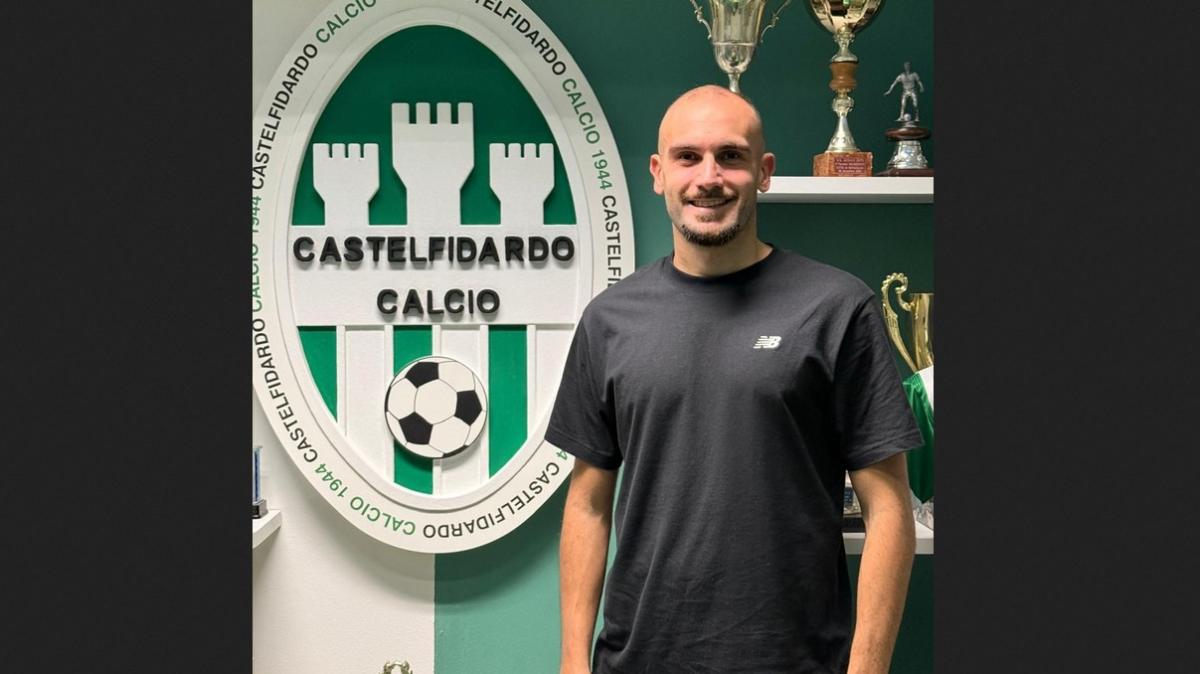 UFFICIALE: Il Castelfidardo saluta Siciliano