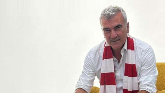 UFFICIALE: Team Altamura, ecco il mister. Confermata la nostra anteprima