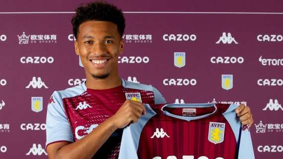 UFFICIALE: Aston Villa, il primo colpo è Boubacar Kamara