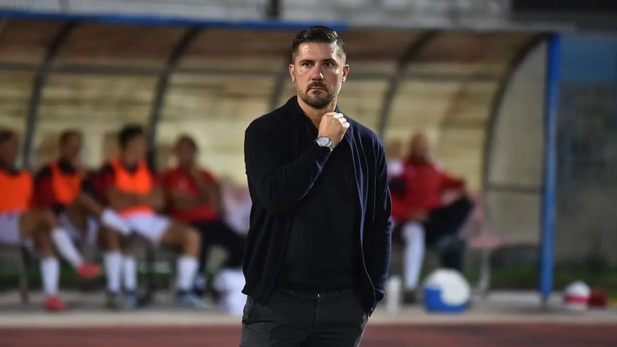 Taranto, giovedì l'andata della finalissima col Bisceglie che può salvare una stagione