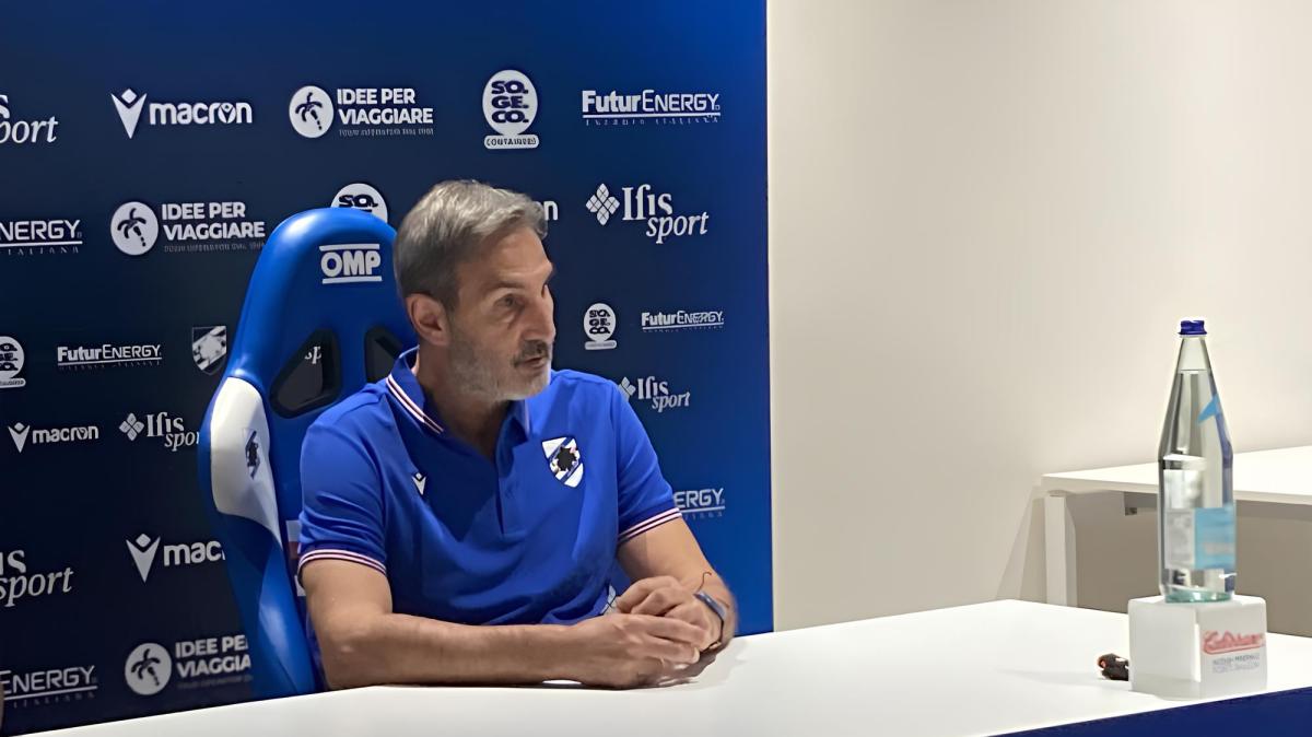 Sampdoria-Frosinone, lo stadio Ferraris crocevia di ambizioni