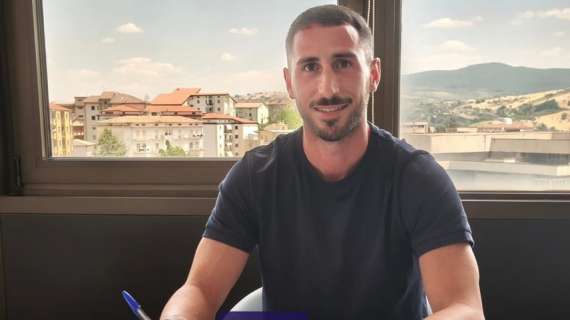 UFFICIALE: Un 31enne difensore approda al Potenza