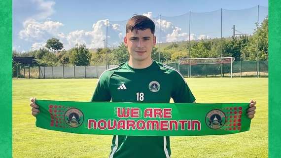 UFFICIALE: Rinforzo argentino per la mediana dell'argentino