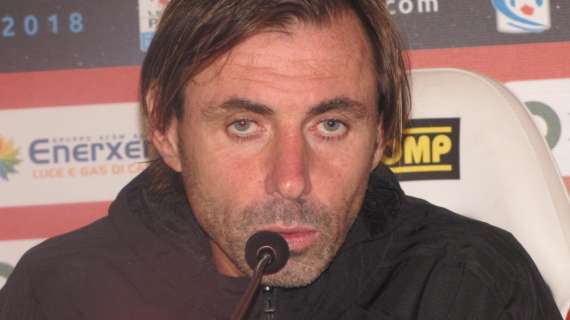 UFFICIALE: Taranto, ecco il nuovo allenatore Carmine Gautieri