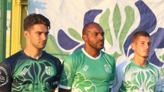 Afro Napoli United, tutto pronto per la nuova stagione. L'assessore Borriello: "Giochino al San Paolo..."