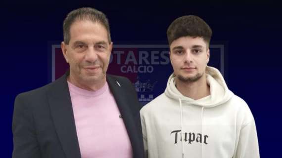 UFFICIALE: Nuovo rinforzo per la rosa del Notaresco