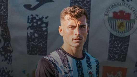 La Battipagliese riconferma il suo capitano: Losasso