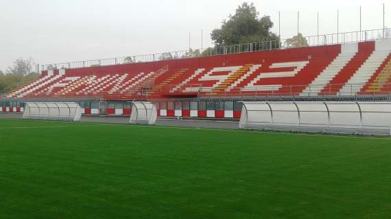 Il Comune chiude lo Stadio Romeo Neri al Rimini Calcio