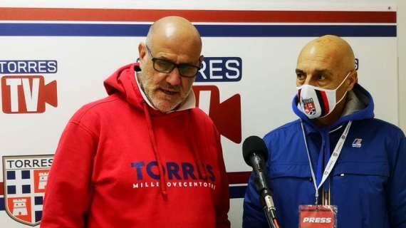 Allenatori liberi - Senza squadra un 58enne toscano ex Torres ed Avellino