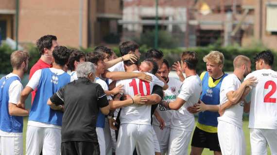 Serie D girone D, domani ultima giornata: Fiorenzuola a un passo dal sogno
