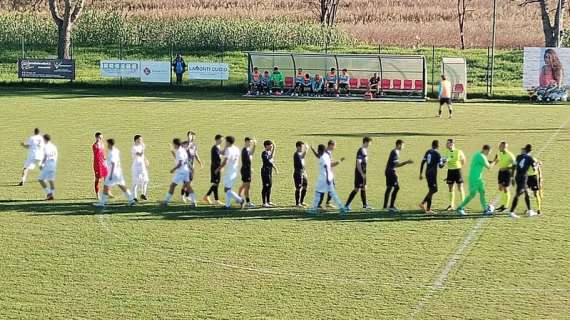 Finisce 0-0 la sfida fra Tuttocuoio e San Marino