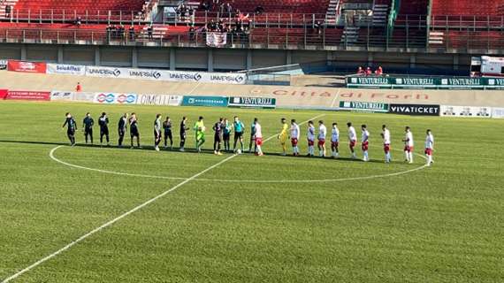 Serie D Girone D: l'età media dei calciatori scesi in campo nel girone di andata