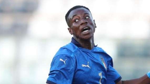 UFFICIALE: Genoa, c'è un nuovo attaccante classe 2000