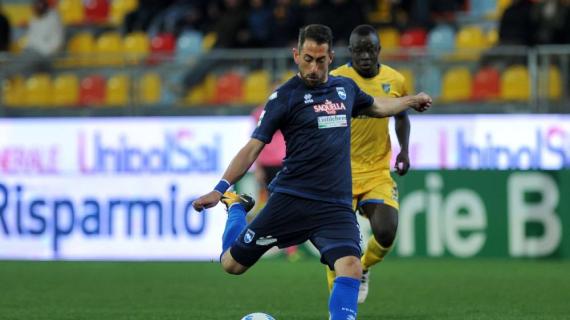 Cocco riparte dalla panchina: «Il calcio resta la mia vita, ora voglio allenare»