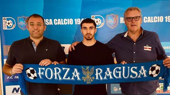 UFFICIALE: Un italo-marocchino approda a Ragusa