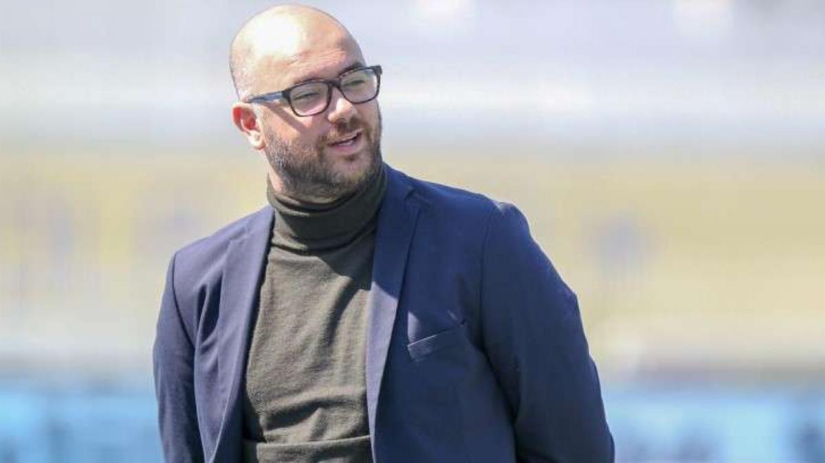 Ciro Polito verso la Serie A? Il Catanzaro ha già scelto l'erede, ecco chi è