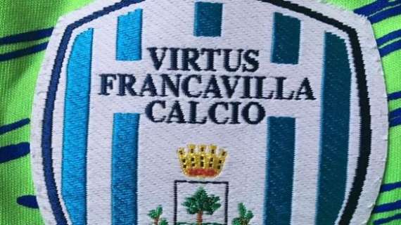 UFFICIALE: Rescissione in casa Virtus Francavilla. Un giocatore può tornare in Serie D