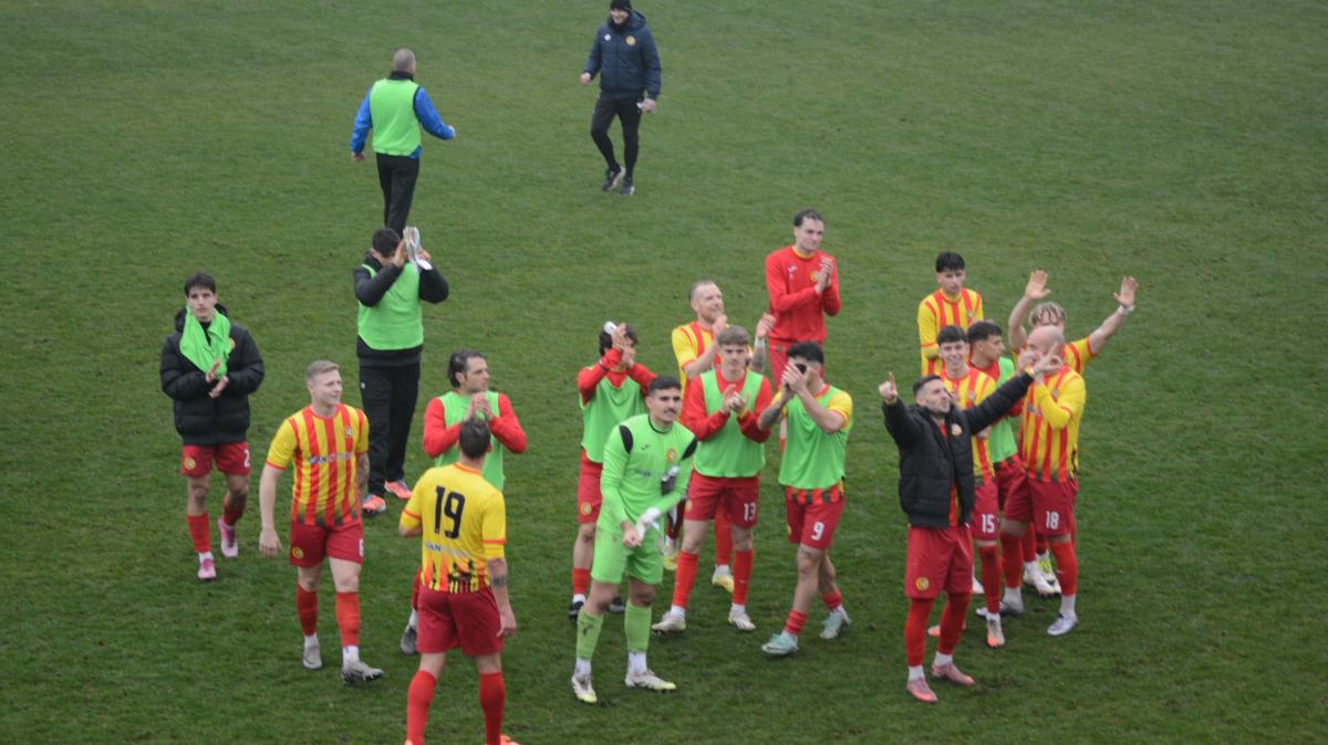 Campionato d'Eccellenza: le attuali capoliste di tutte le regioni d'Italia