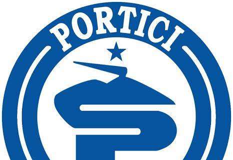 Portici, il club si difense: "Comunicato della Palmese visionario"