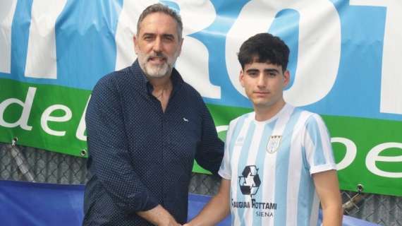 Mazzola, colpo di mercato: arriva un esterno d'attacco classe 2002