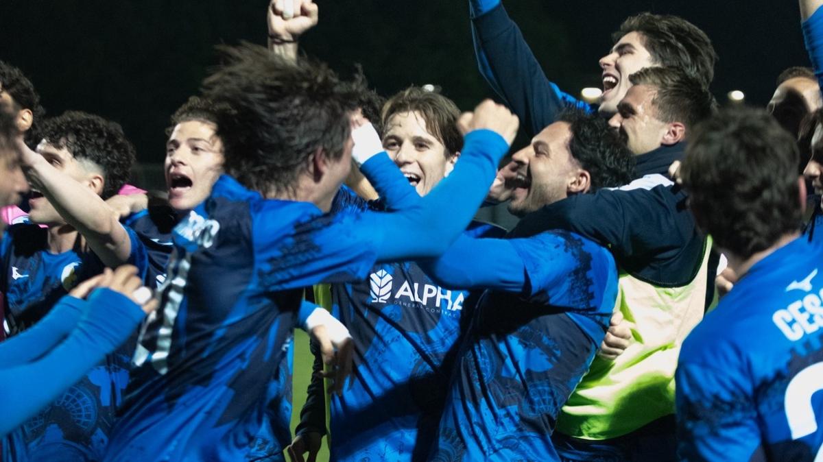 Prato inarrestabile: sesta vittoria e porta ancora inviolata, Trestina ko