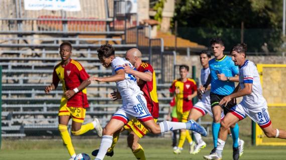 Follonica Gavorrano eliminato: in Coppa avanti il Valmontone