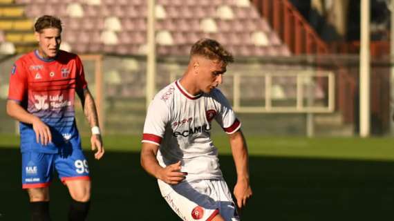 Reggina, il direttore Praticò: «Siracusa in una situazione particolare»