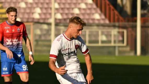 I calciatori più giovani ad aver segnato finora nel girone I di Serie D