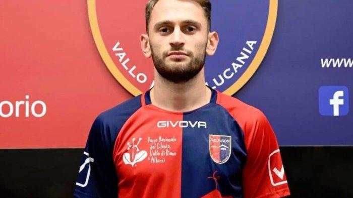 UFFICIALE: Picerno, ceduto Graziani ad una big di Serie D