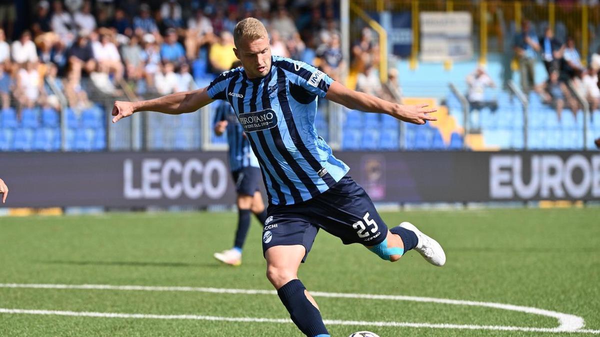 Serie C, la classifica cannonieri del girone A dopo 12 gare: Sipos tallona Rauti