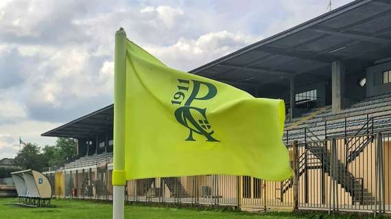 Pavia, ora focus sulla programmazione del campionato di serie D