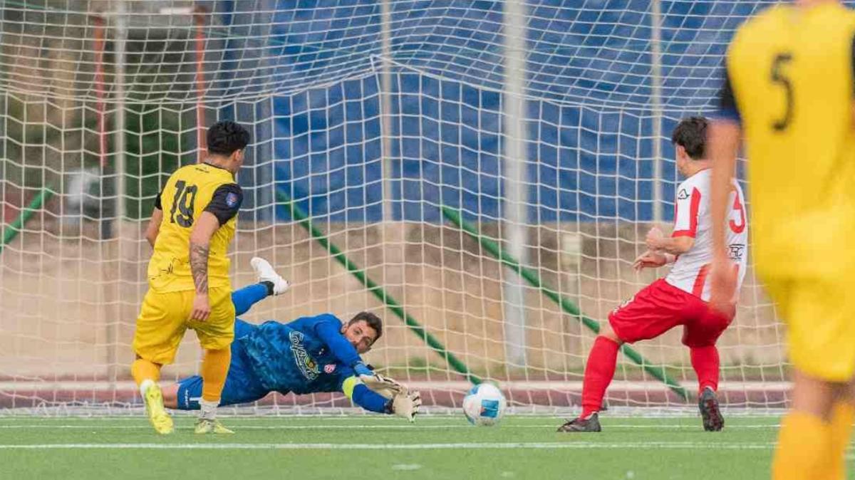 Il San Marino si prende i tre punti: Moriano stende una bella Maceratese