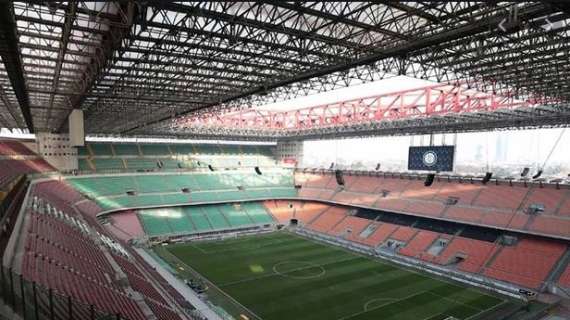 Live score Serie A 2020-2021: Inter-Milan in DIRETTA!