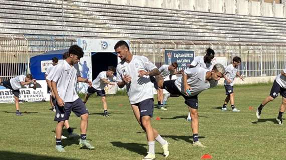 Serie D Girone I, il numero dei calciatori a segno: l'Akragas ne ha soltanto uno